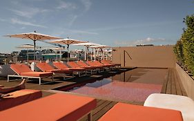 Lumen Lisboa Hotel