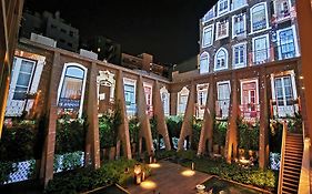 Lumen Lisboa Hotel